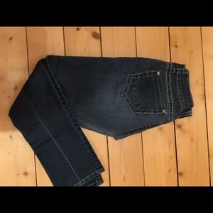 Daytrip Virgo Skinny - 30R